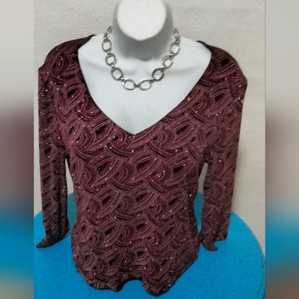 🎀MSK Top